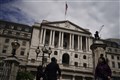 Interest rates held at 5.25% but Bank of England ‘optimistic’ about cuts