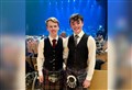 Dingwall Academy teacher praises lads’ ‘excellent’ performance with National Youth Pipe Band