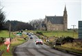 A9 Alness – Tomich resurfacing project nears end of the road