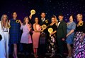 WATCH: Celebrity judges wowed by talent and community spirit around Strictly Inverness