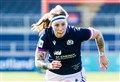 Munlochy rugby star helps Scotland beat Springboks in South Africa