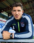 Routis outlines his goals for season as Ross County prepare for return to action