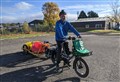 E-cargo bikes can help environment