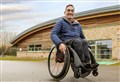 'World is ready for significant advancement in wheelchair technology'