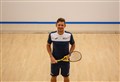 Former Fortrose Academy pupil wins major squash tournament in Canada