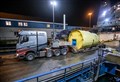 Orkney test marks a major milestone for Inverness wave power pioneer AWS Ocean Energy