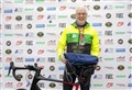 Long Covid sufferer completes 2022 Etape Loch Ness event