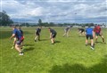 Ross Sutherland Rugby Academy to help school pupils reach next level