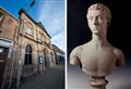 £2m sale of Invergordon’s Bouchardon Bust recommended by councillors
