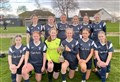 First cup win for Dingwall Academy girls