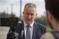 Stormont Economy Minister Conor Murphy steps down on medical grounds