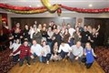 Strictly dancers line up for next year's Highland Hospice fundraiser