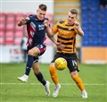 Late goal sends Ross County out of Betfred Cup