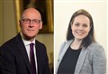 John Swinney offers Kate Forbes a top government job as bids to become First Minister