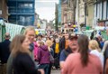 Spring Market set to take over Nairn High Street this weekend