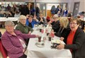 PICTURES: Good times at Dingwall senior citizens' treat 