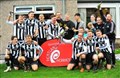 Alness United see off Golspie to win first silverware in five years