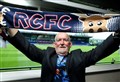 Meet the football fan who has been supporting Ross County for 75 years
