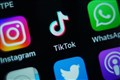 TikTok to introduce new tools to flag AI-generated content