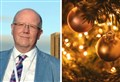 DR TIM ALLISON: Viral festive advert captures true spirit of Christmas for me