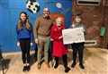 How Muir of Ord school pupils will benefit from care home fundraiser