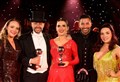 WATCH: ‘It feels unreal’ – Strictly Inverness 2024 winners announced