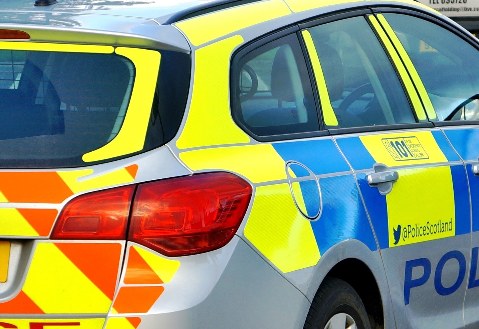 Arrests made after four-vehicle A9 accident in Easter Ross