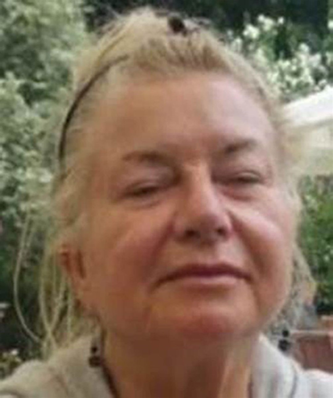 Norma Girolami, 70, who went missing in August 2021 (Met Police/PA)