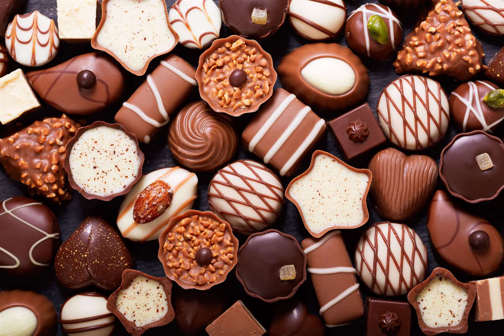 Which Christmas time chocolate is your favourite?