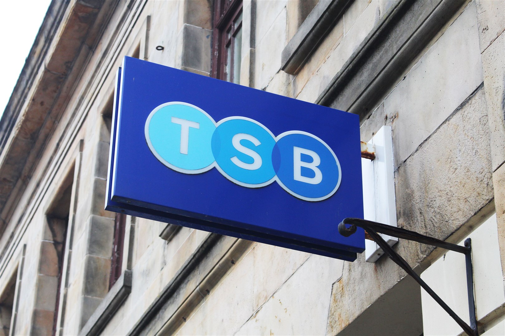 The TSB still plans to close its Tain branch in June.