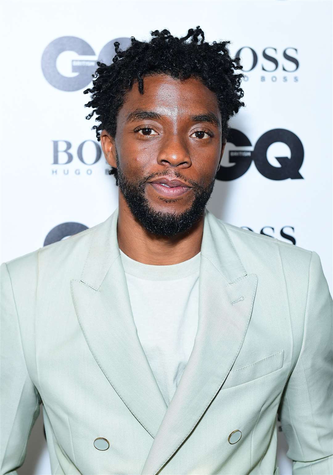 The death of Black Panther actor Chadwick Boseman stunned Hollywood (Ian West/PA)