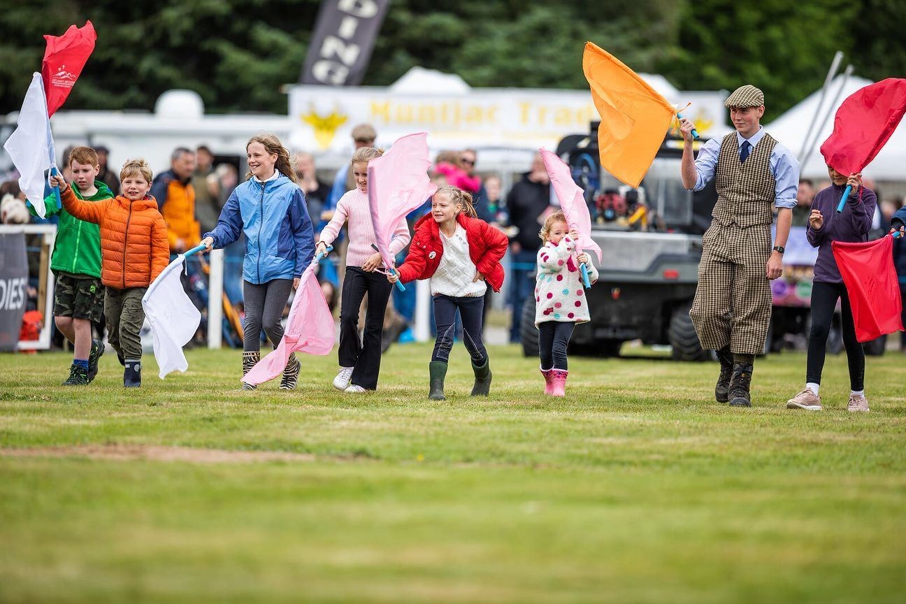 Moy Country Fair organisers promise best-ever array of attractions at ...