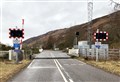 Ross-shire road closure flagged ahead of level-crossing maintenance probe 