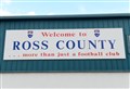 Ross County recorded £500,000 loss in latest financial year results