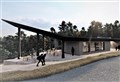 £2.3m 'gateway to nature' Ross-shire visitor development proposal lodged with council