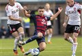 Defender leaves Ross County to sign for English League Two club