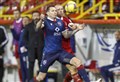 Experience of relegation battle will be vital for Ross County, says defender