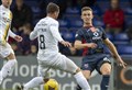 Ben Paton extends Staggies stay
