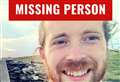 Mountain rescue team maintains search for missing Easter Ross man Finn Creaney 