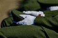 Irish soldier dies in parachuting accident in Spain