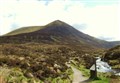 Lockdown warning to hill-walkers as mountain body calls for patience