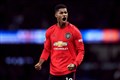 Marcus Rashford launches petition urging Government to end child poverty