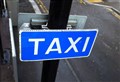 Taxi and private hire car checks 'detect a number of offences'