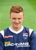 County boss makes case for defence in praise of attacker Dingwall