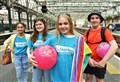 Youth charity appeals to young people to be safe, kind and fearless this summer