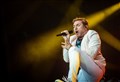 Duran Duran's dream debut sees Highland stadium crowd give their all
