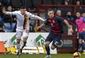Manager says stop-start run is out of Ross County hands