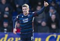 Former Ross County midfielder signs for Premiership rivals