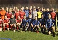 Club welcomes return of memorial football cup in Ullapool