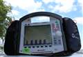 Highland ambulance crews to carry upgraded defibrillators